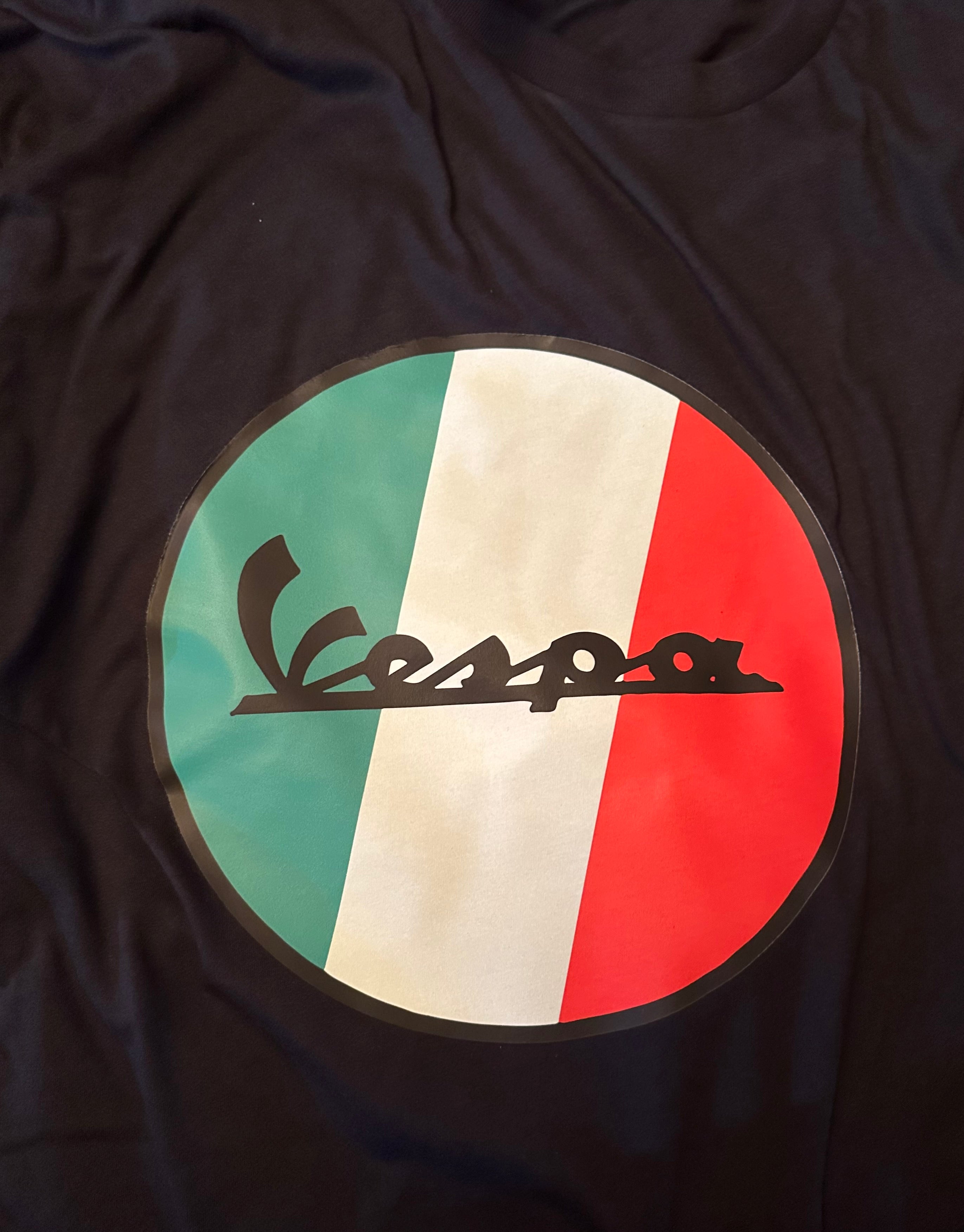 Short sleeve T-shirts