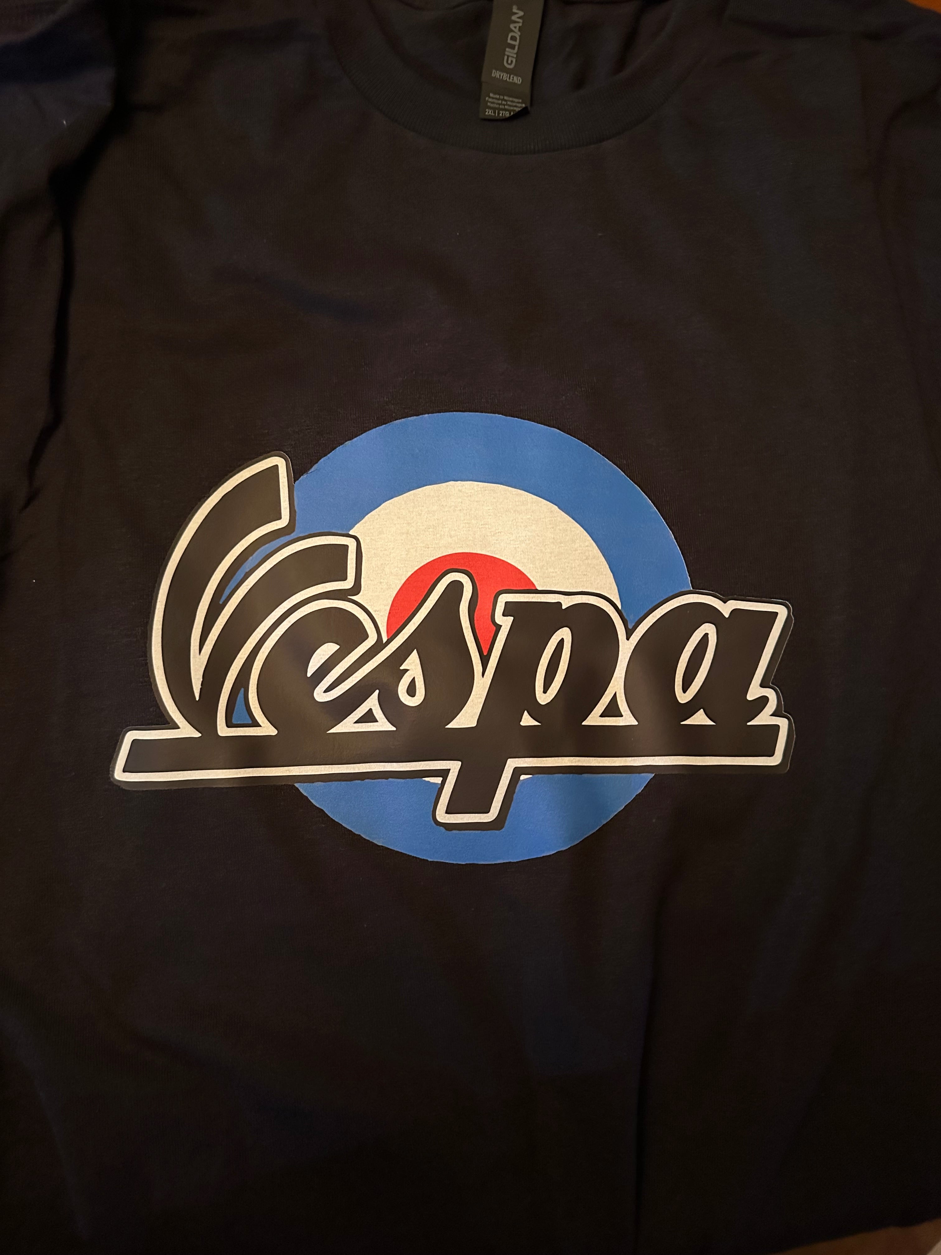 Short sleeve T-shirt