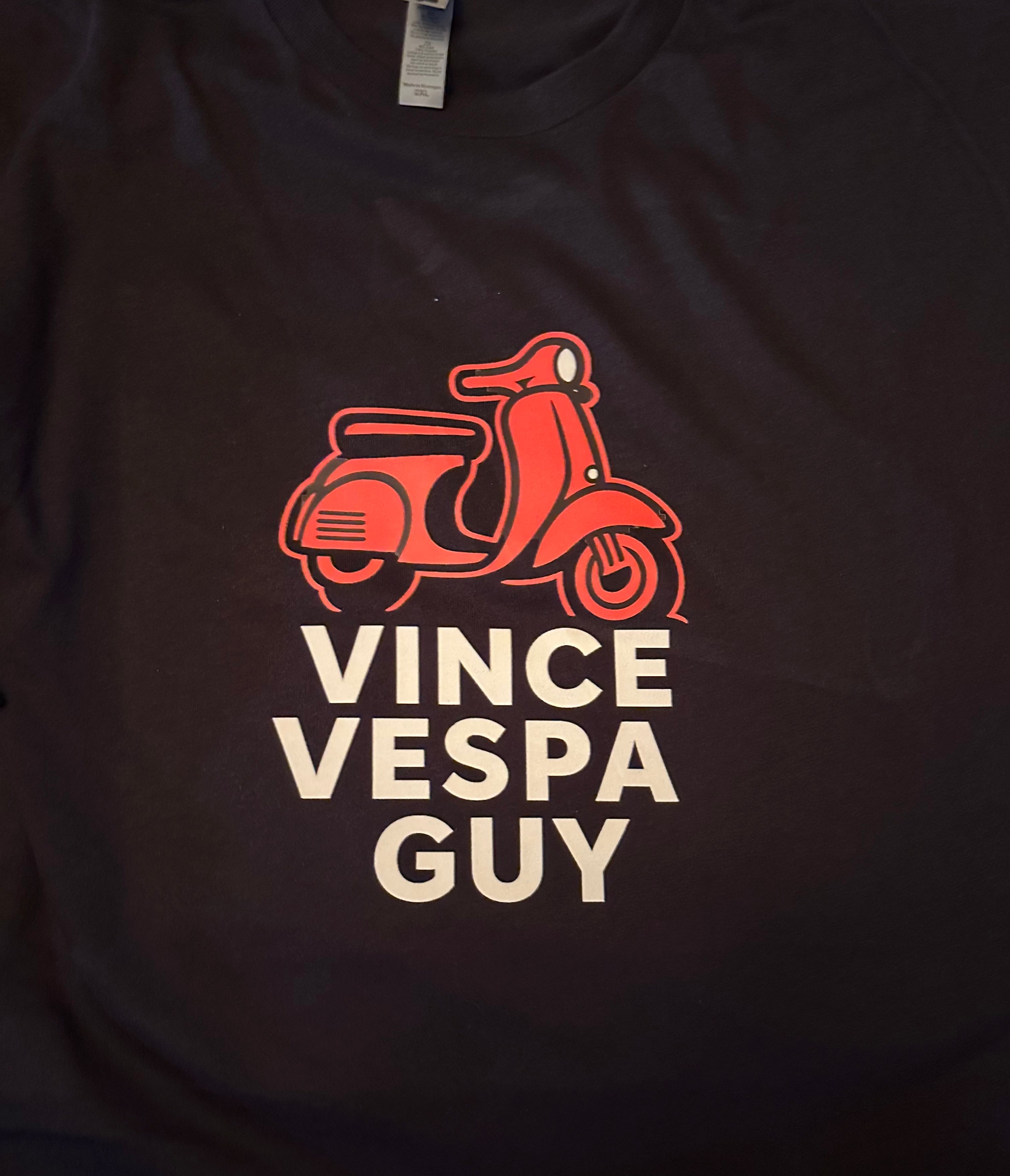 Short sleeve T-shirt