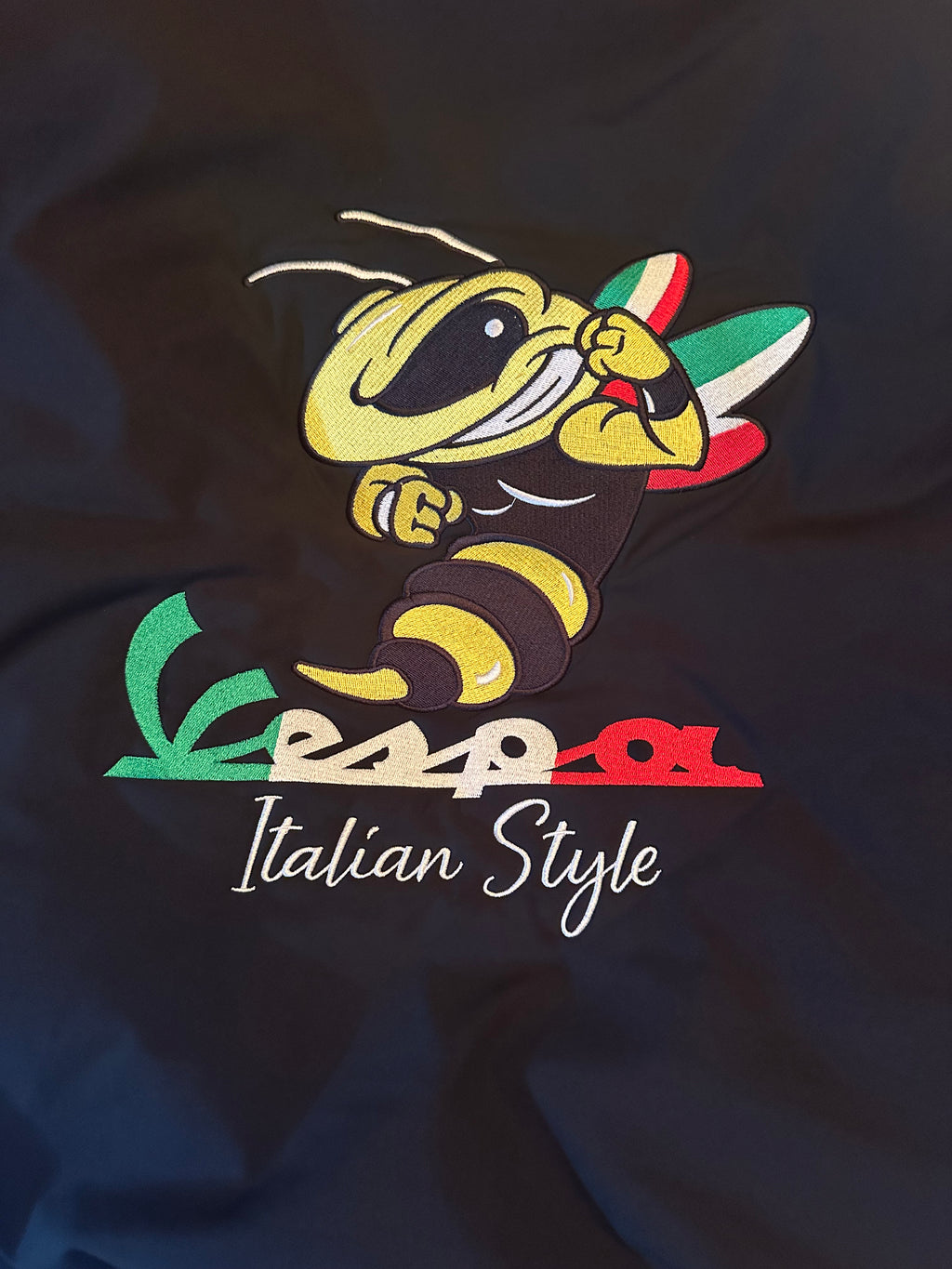 Jacket Windproof Quilted Bomber Jackets Warm Padded Coats Outwear