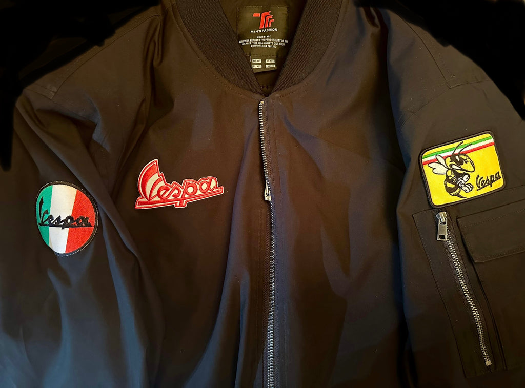 Jacket Windproof Quilted Bomber Jackets Warm Padded Coats Outwear