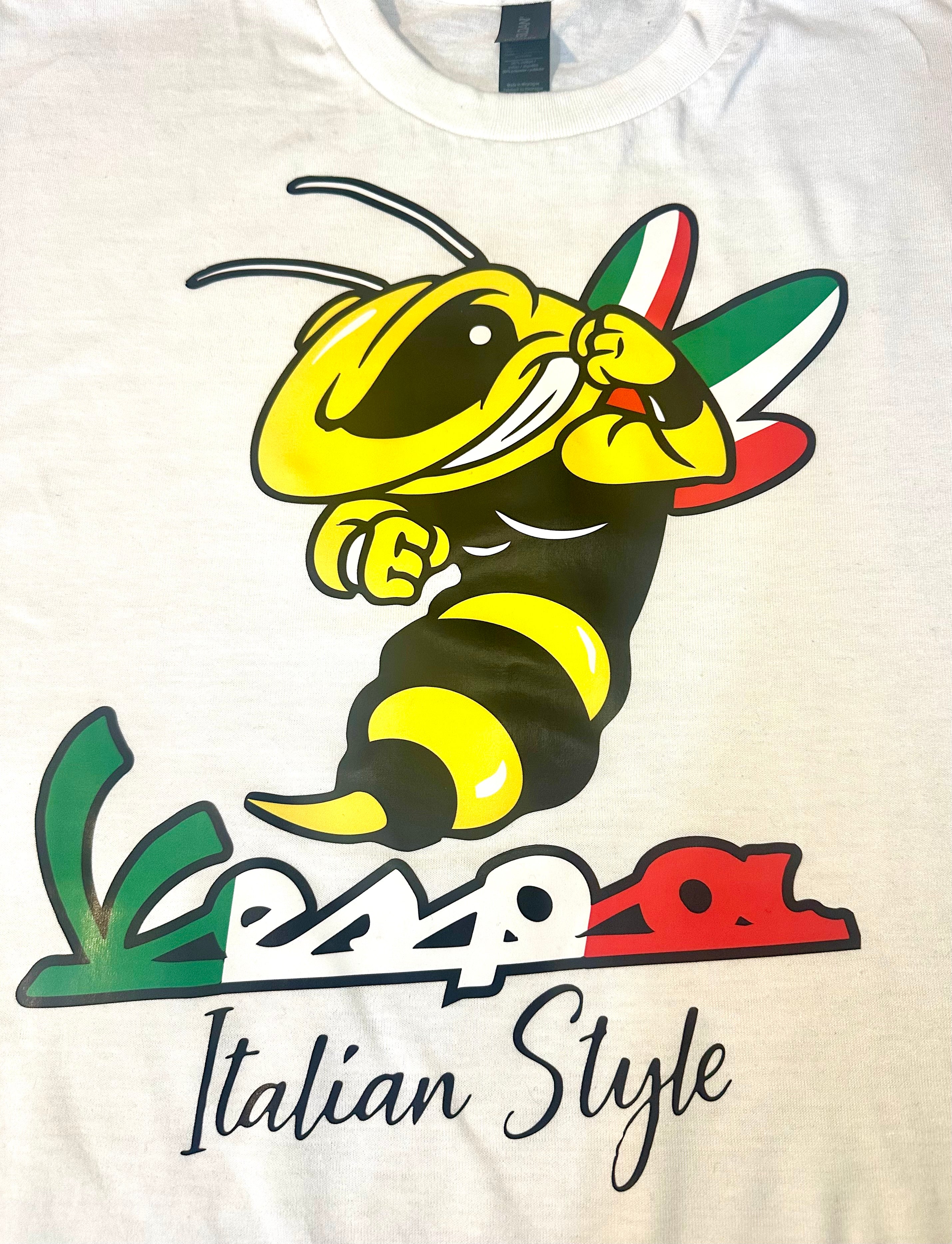 Short sleeve T-shirt