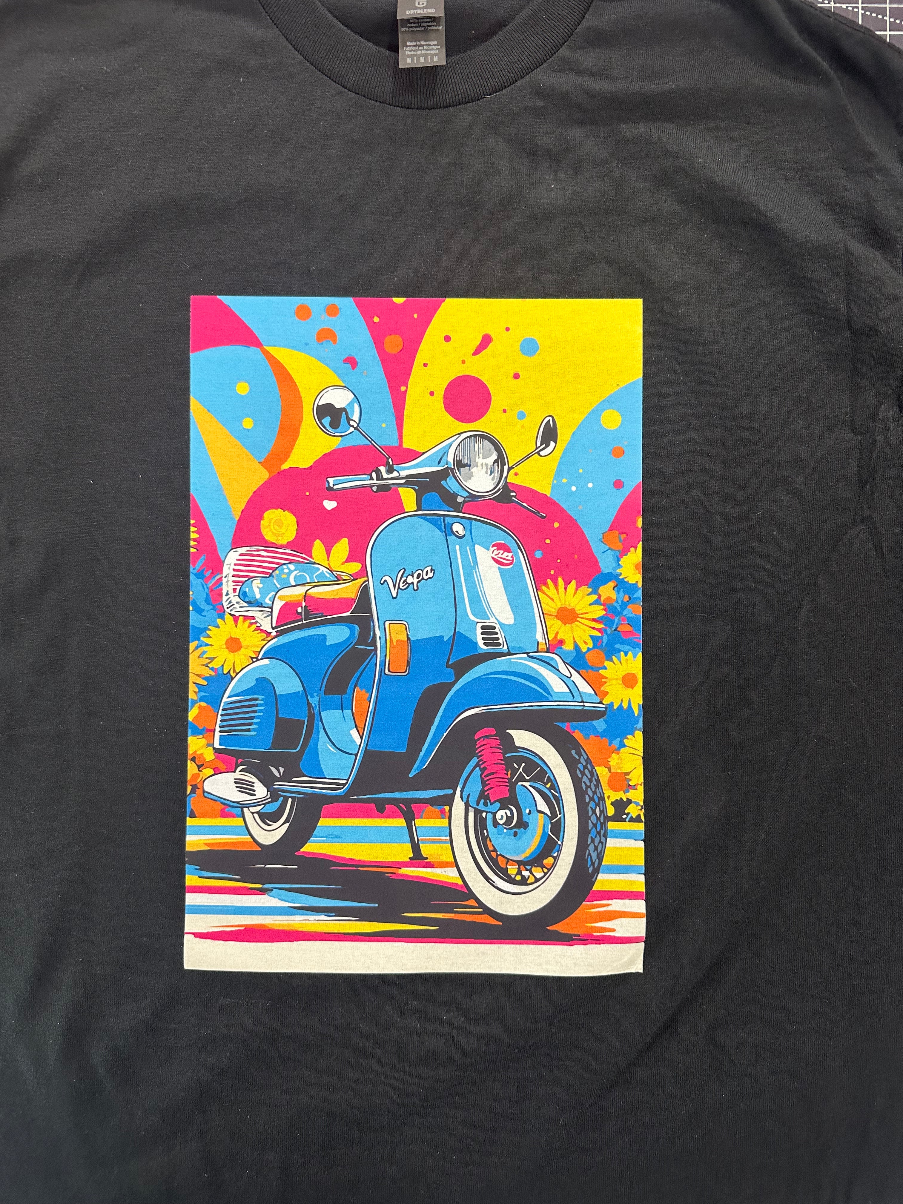 Short sleeve T-shirts