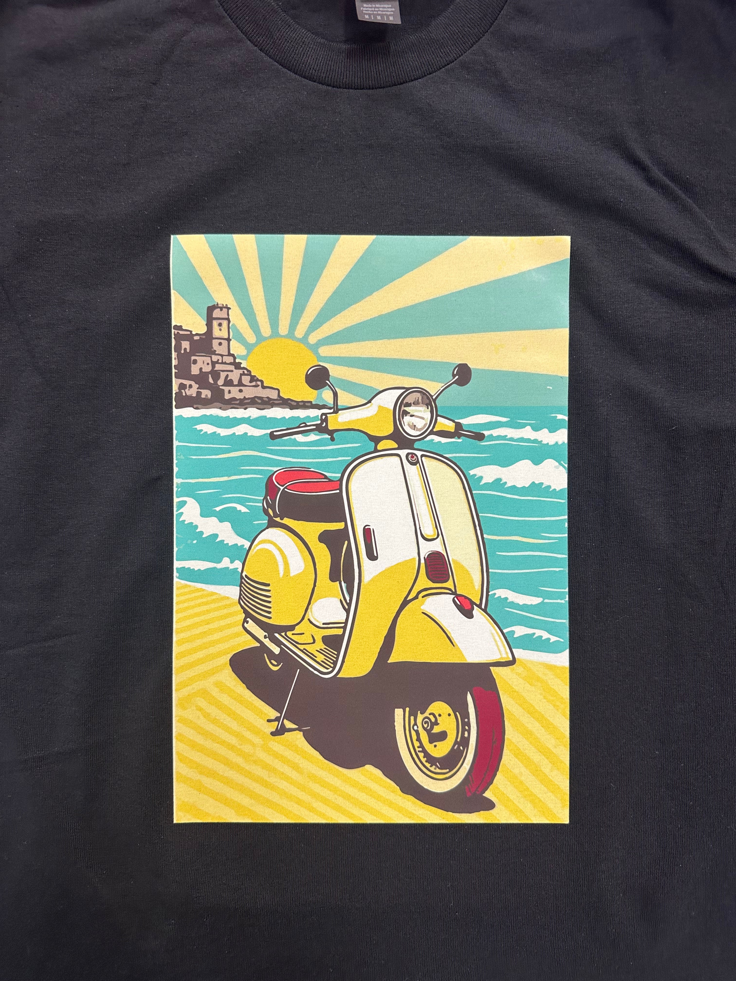 Short sleeve T-shirts